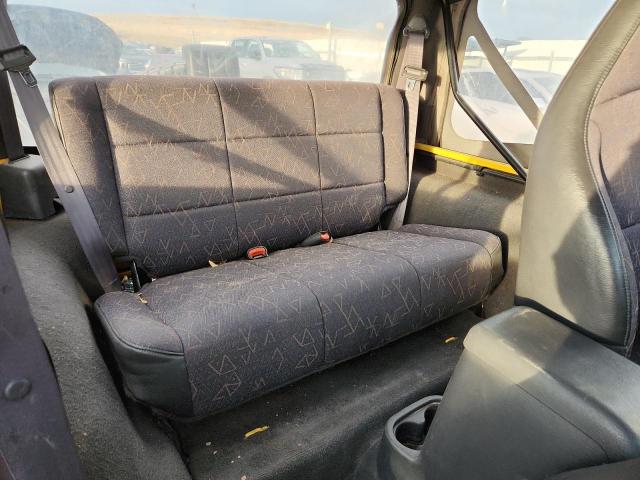 2002 JEEP WRANGLER #3282607874