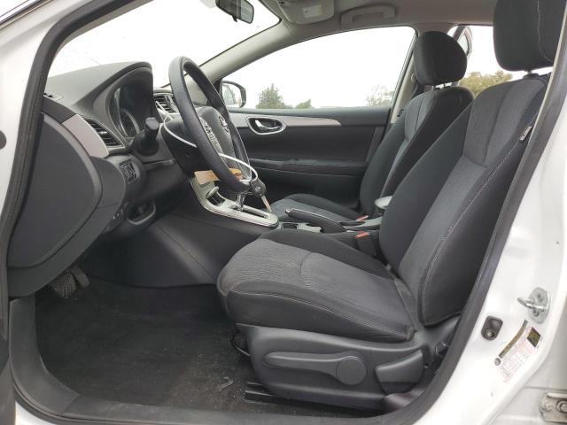 2014 NISSAN SENTRA S - 3N1AB7AP7EY245994
