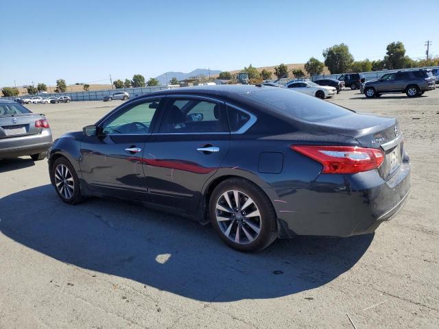 2017 NISSAN ALTIMA 2.5 1N4AL3AP1HC209157
