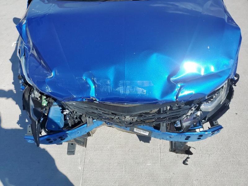 2017 CHEVROLET CRUZE LT 1G1BE5SM6H7119027