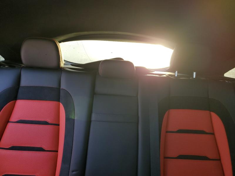 2024 MERCEDES-BENZ GLE COUPE - 4JGFD8KB8RB046765