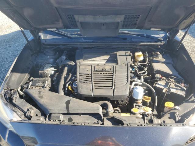 2016 SUBARU WRX - JF1VA1B69G9826853