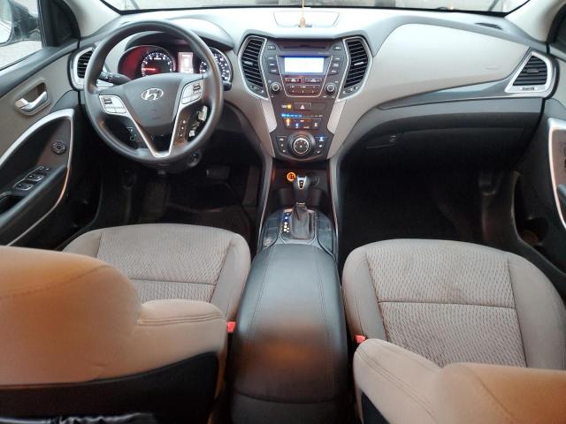 2015 HYUNDAI SANTA FE SPORT 5XYZT3LB2FG305192