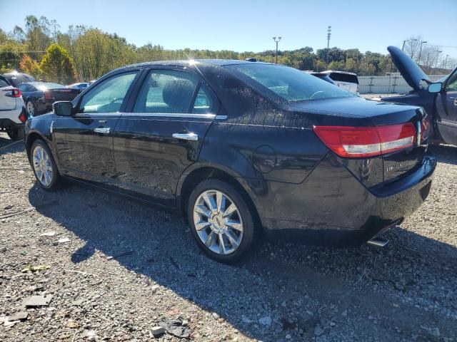 2012 LINCOLN MKZ - 3LNHL2GC9CR815464