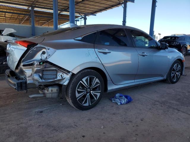 2016 HONDA CIVIC EXL - 19XFC1F72GE041615