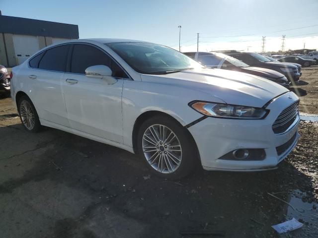 2014 FORD FUSION SE #3271617360