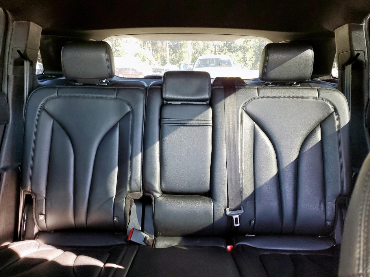 LINCOLN MKX PREMIERE