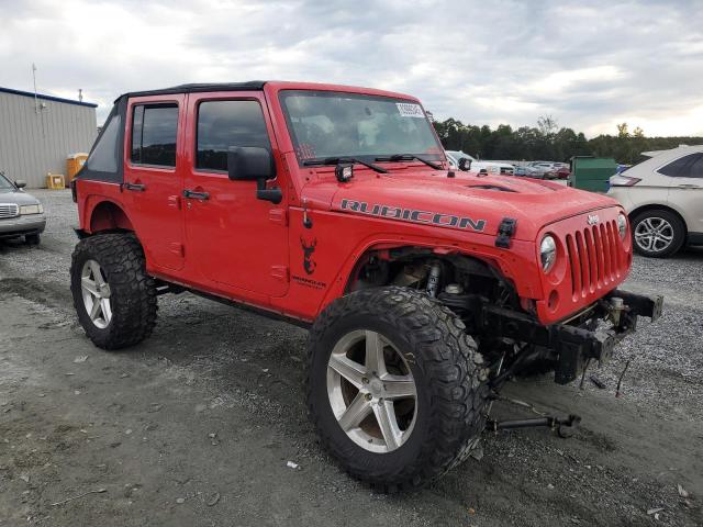 2015 JEEP WRANGLER UNLIMITED RUBICON #3285626270