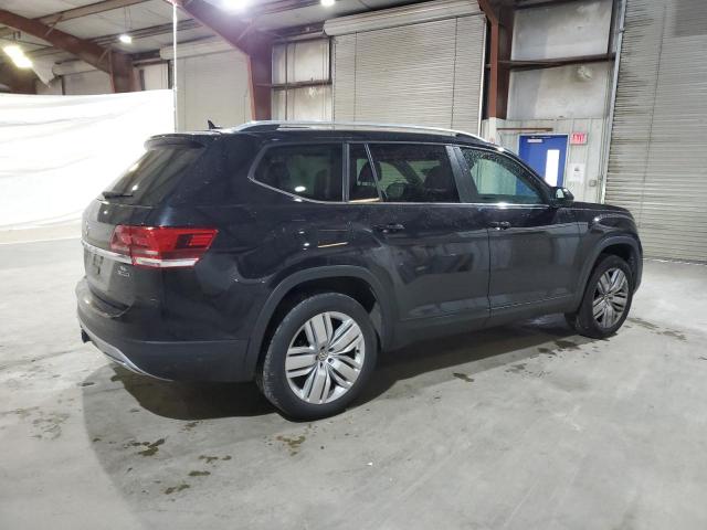 2019 VOLKSWAGEN ATLAS SE #3281573383