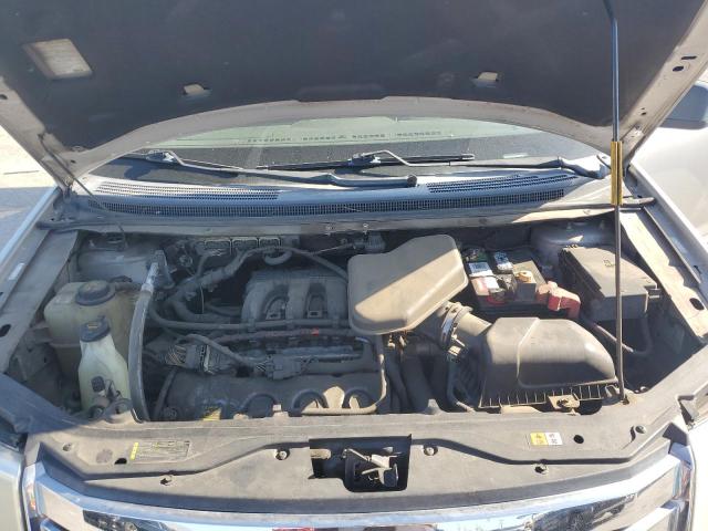 2010 FORD EDGE SE - 2FMDK3GC6ABB26338