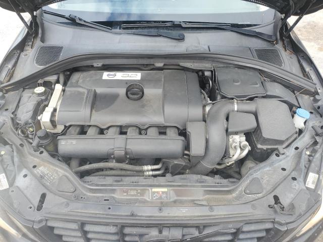 2012 VOLVO XC60 3.2 - YV4952DL9C2339919