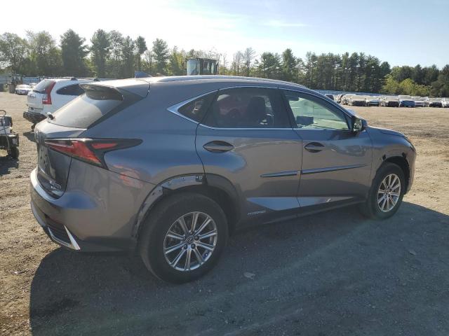 2021 LEXUS NX 300H BA JTJDJRDZXM2162365