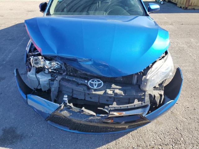 2017 TOYOTA CAMRY LE 4T1BF1FK7HU745771