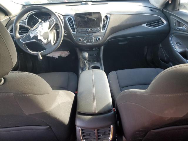 2022 CHEVROLET MALIBU LT 1G1ZD5ST1NF139552