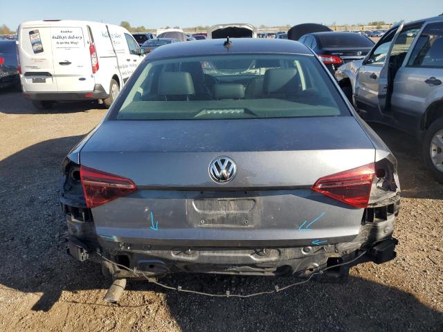 2019 VOLKSWAGEN PASSAT WOL 1VWLA7A35KC004393