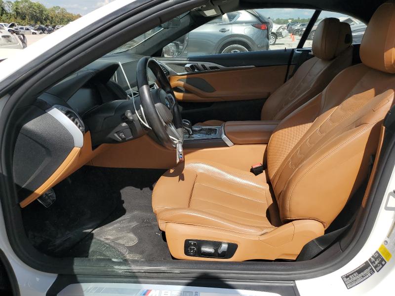 2020 BMW M850XI #3302933636