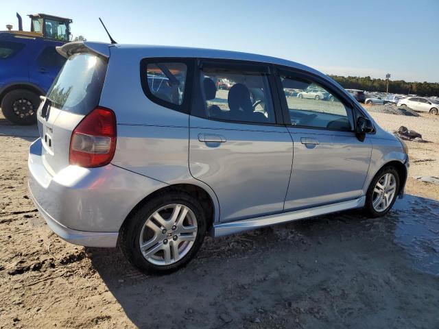 2008 HONDA FIT SPORT #3301809415