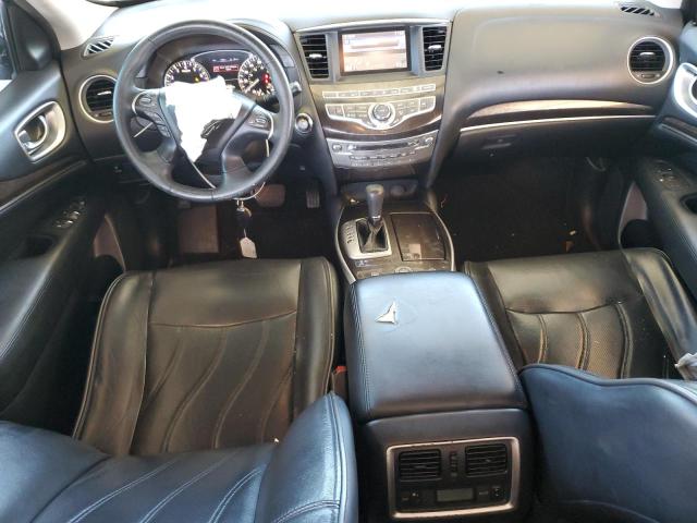 2015 INFINITI QX60 - 5N1AL0MN3FC552581