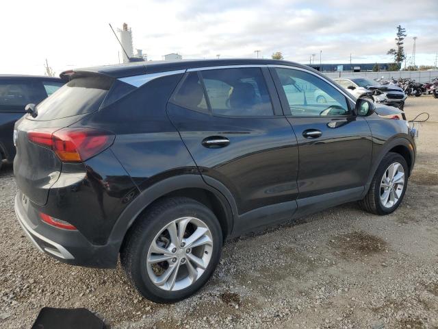 2021 BUICK ENCORE GX - KL4MMCSL7MB181519