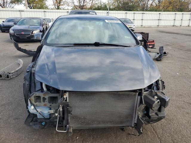 2013 HONDA CIVIC LX - 19XFB2F55DE091427