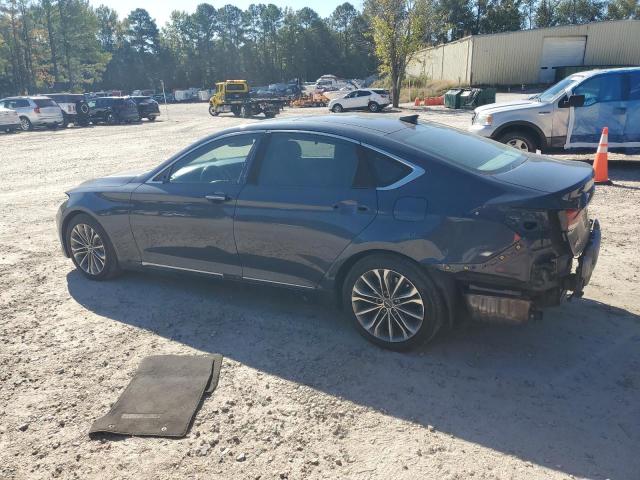 2015 HYUNDAI GENESIS 3. KMHGN4JE3FU066637