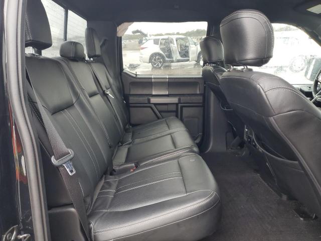 2019 FORD F150 SUPER #3294442542