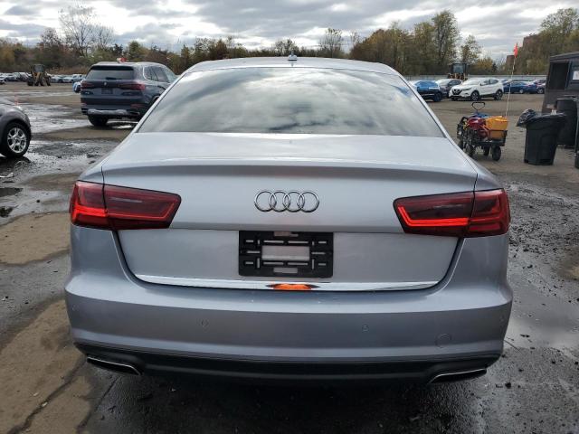 2017 AUDI A6 PREMIUM WAUF2AFC9HN114246