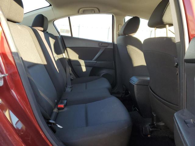 2011 MAZDA 3 I - JM1BL1UF2B1903543