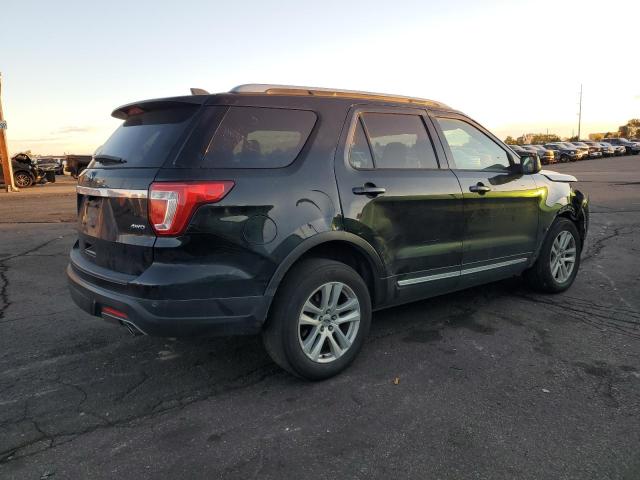 2018 FORD EXPLORER X - 1FM5K8D85JGB31170