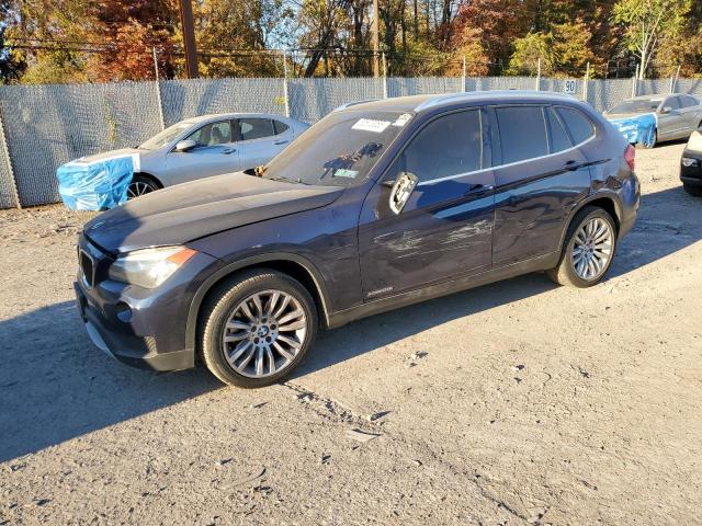 2014 BMW X1 XDRIVE2 - WBAVL1C50EVY16739
