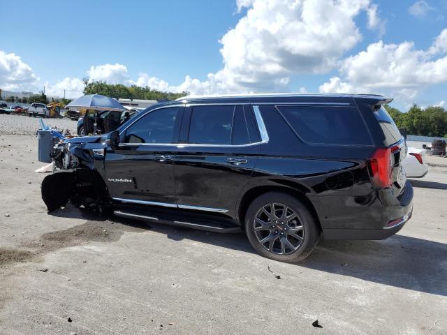 2025 GMC YUKON ELEV #3302879910