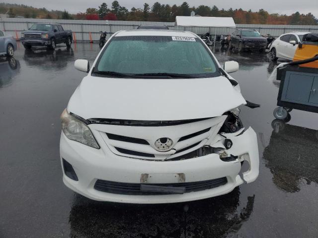 2011 TOYOTA COROLLA BA - JTDBU4EE1B9136662