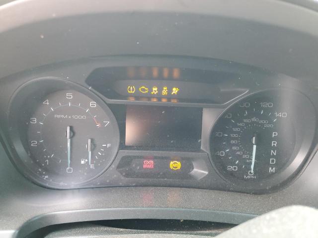 2015 FORD EXPLORER 1FM5K7B85FGB59684