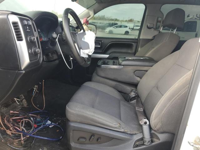 2016 CHEVROLET SILVERADO #3285806657