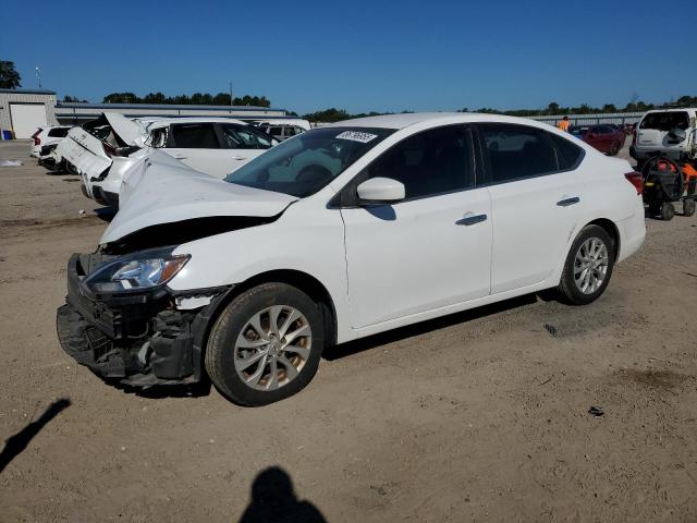 2018 NISSAN SENTRA S - 3N1AB7AP7JL656982