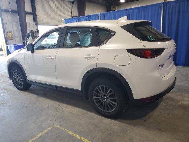 2019 MAZDA CX-5 SPORT - JM3KFBBM2K0521945