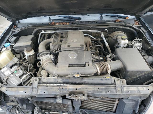 2019 NISSAN FRONTIER S 1N6AD0ER3KN786296