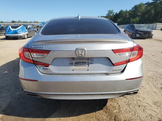 2018 HONDA ACCORD SPO #3290309207