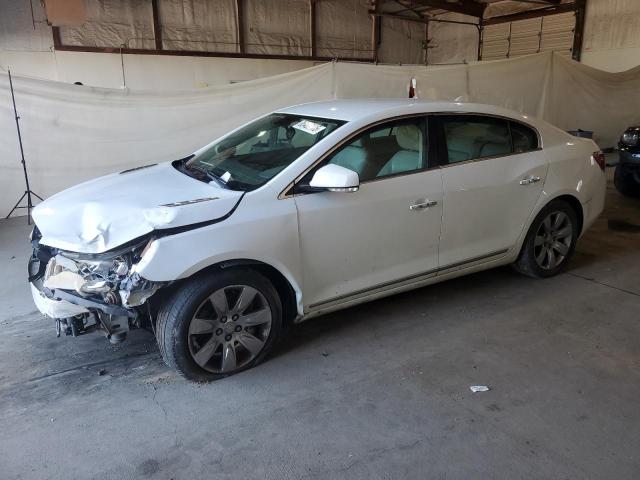 BUICK LACROSSE C
