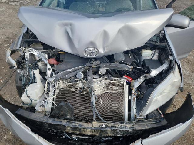 2015 TOYOTA SIENNA LE #3302785895