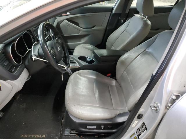 2015 KIA OPTIMA EX - 5XXGN4A7XFG372746