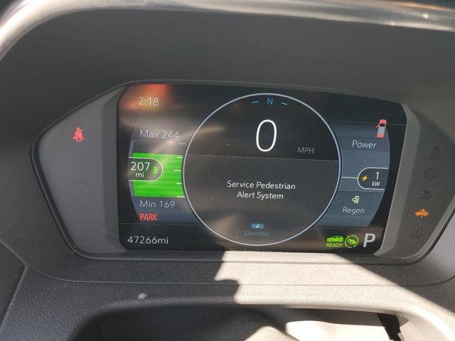 2023 CHEVROLET BOLT EUV L #3309769840