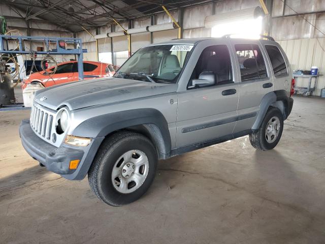 JEEP LIBERTY SP