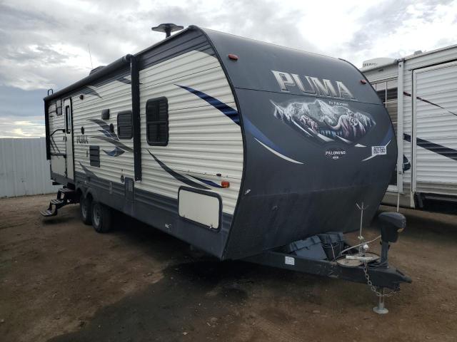 2018 PUMA PALAMINO #3315762348