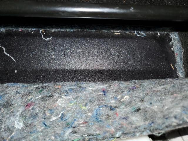 2022 NISSAN ALTIMA SR - 1N4BL4CV7NN344052