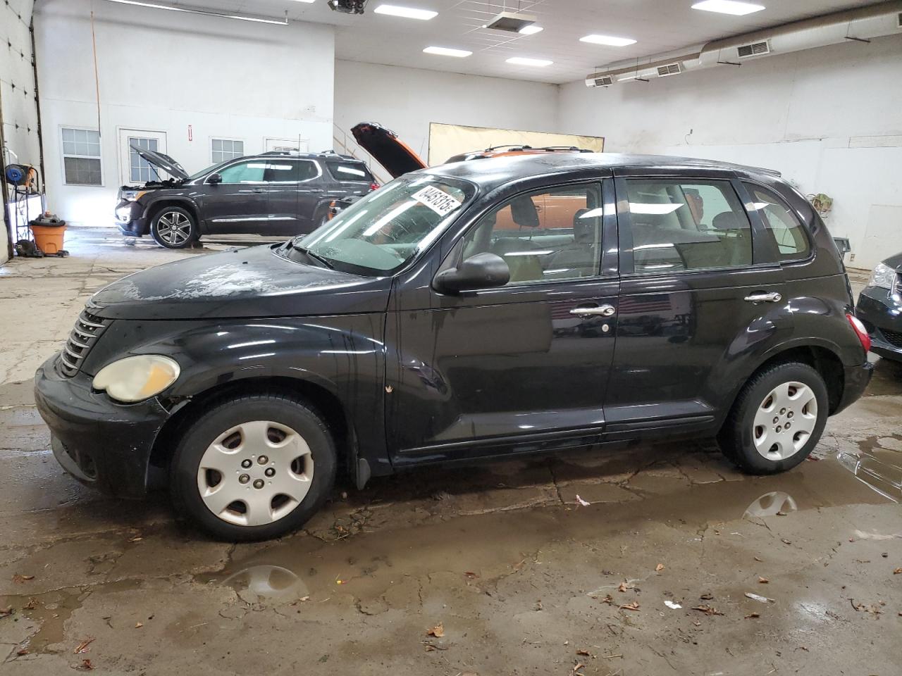  Salvage Chrysler PT Cruiser