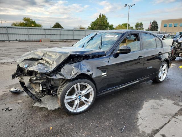 2011 BMW 328 XI - WBAPK7G59BNN69547