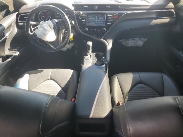 2018 TOYOTA CAMRY L - 4T1B11HK6JU097146