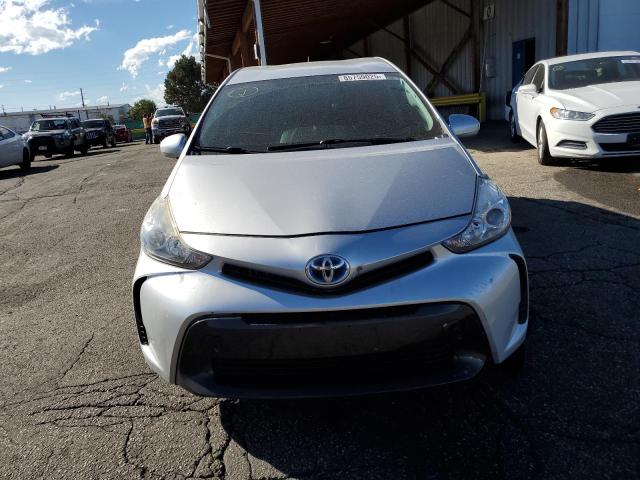 2017 TOYOTA PRIUS V #3297453225