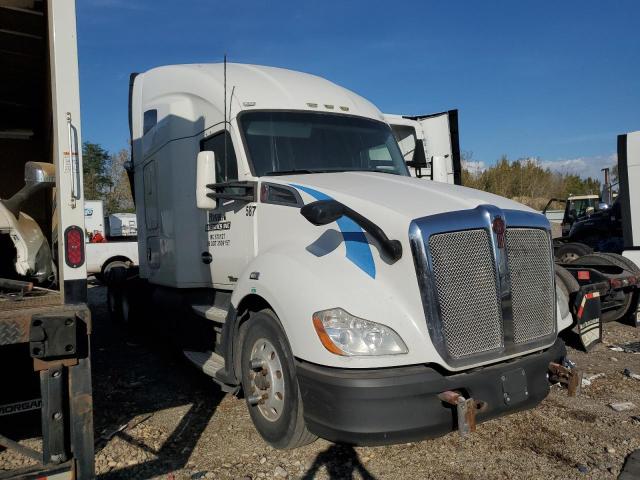 Global Auto Auctions: 2016 KENWORTH T680
